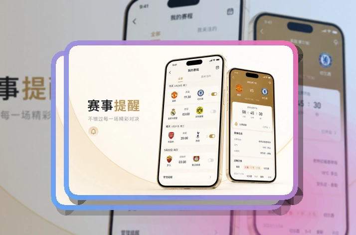 买球站赛程提醒下载入口，常用内容快回到手机更方便